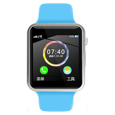 

Детские разведки Экспресс MX2 Plus сенсорного смарта позиционирования часов телефонные карты можно найти ребенок носить синий часы телефона часы телефона