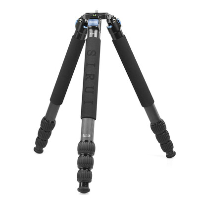 

SIRUI Tripod R2214X Углеродное волокно без PTZ Canon Nikon SLR Camera Tripod Профессиональная цифровая зеркальная камера Штатив камеры Universal