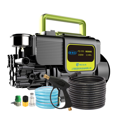 

SSC асинхронный двигатель для мойки стиральных машин 15S1-2 220V высокого давления