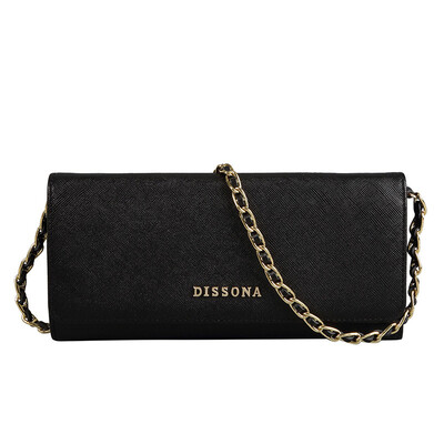 

DISSONA Fashion Mini Wild Diagonal Shoulder Bag Розовый 8161AD5005R02