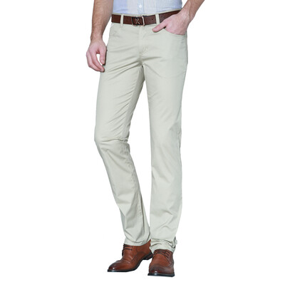 

Rimula мужской K-Бокс случайные брюки простой моды диких удобных хлопка мужчин вскользь брюки FQZY2393 хаки 36