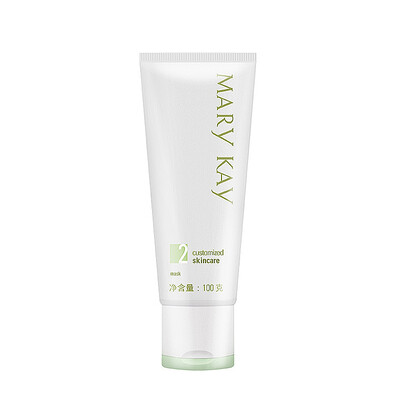 

Mary Kay MaryKay маска женщина питательный крем-маска 100g увлажняющая маска (№ 2 маски поры сжиматься)