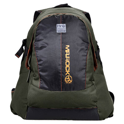 

Pack one library (BAO1KU) men and women sports and leisure students backpack junior high school students high school students college wind shoulder bag MR101024