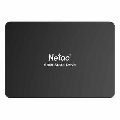 

Твердотельный накопитель Netac N5S Series 60G SATA3 (NT-60N5S)