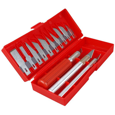 

Jingdong supermarket (SANTO) 1847 16 sets of carving knife
