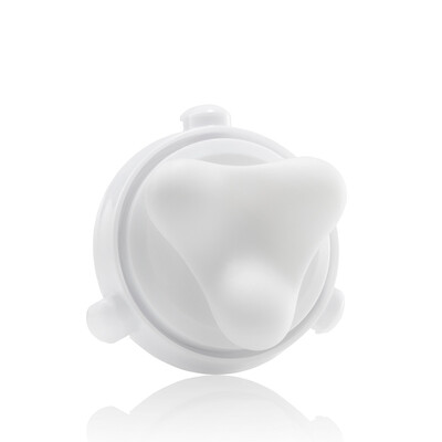 

Clarisonic (Clarisonic) звуковая чистка инструмента электрического лицо головка щетки (кисти роскошных лиц)