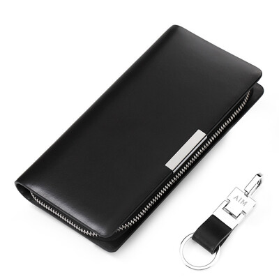 

AIM Men's Handbags Business Leisure Multifunctional