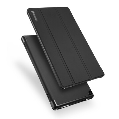 

Flip Stand Cover Case for Amazon Kindle Fire HD 8 2016 Lightweight Scratch Resistant Anti-shock Smart Cover Amazon Kindle Fire HD