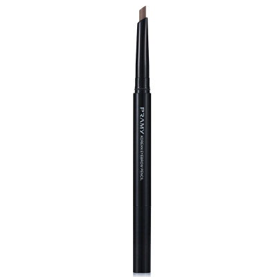 

Bo Rui Mei PRAMY Korean cut eyebrow pencil 1 # 0.2g (light brown