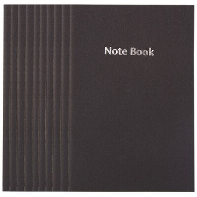 

GuangBo 10 installed paper notebook soft copy grid/ blank/ spot