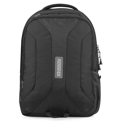 

США бригада сумка (AmericanTourister) 39O * 09101 ИНСТ рюкзак компьютер сумки черная