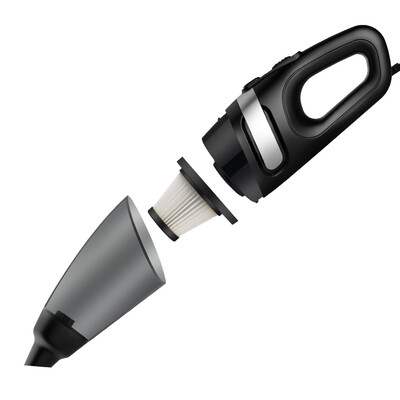 

Deerma Deerma CZ500 special filter vacuum cleaner accessories filter Hai Papa HEPA