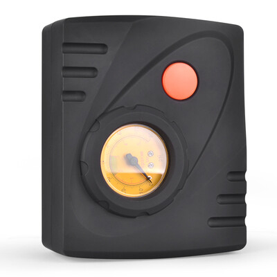 

TOURMAX Car Charger Mini Portable Tire Inflator D02B