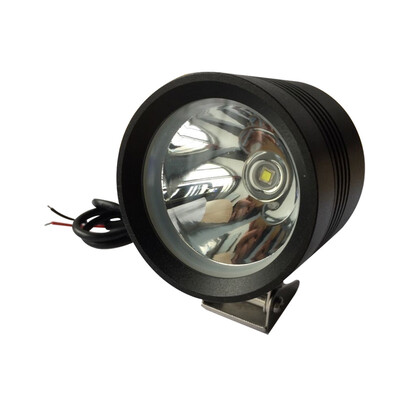 

SOSPORT SAO electric car headlamps highlight T6 LED light cup long-range headlights
