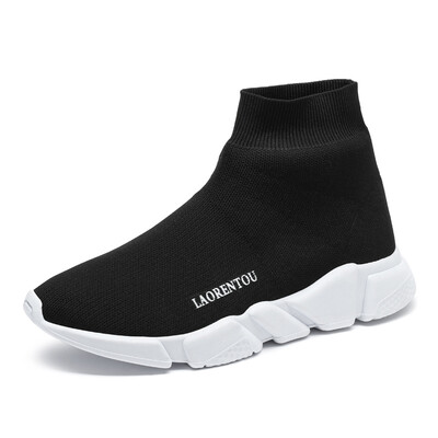 

LAORENTOU fashion sports shoes comfortable running shoes