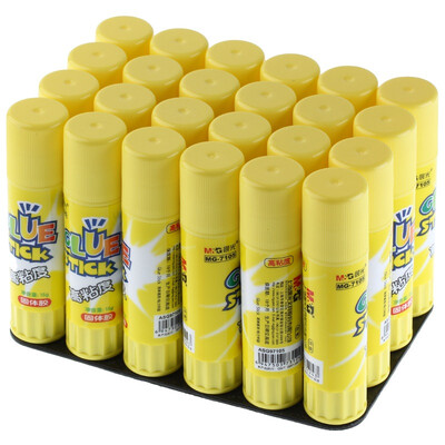 

G Extra Strength Glue Stick/ Solid Glue, 12/ 24/2 Pack