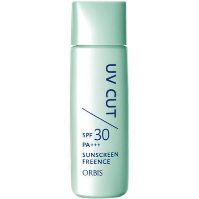 

ОРБИС Австрия мед мышления через Ян Солнцезащитный Body Milk (свежий тип) 28g (Увлажняющий солнцезащитный крем Concealer импортируется из Японии)