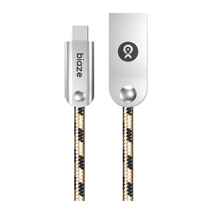 

BIAZE K13 Micro USB Кабель для передачи данных и зарядки