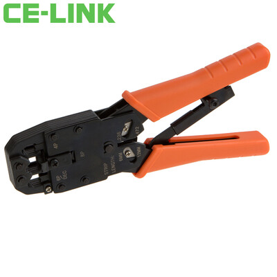 

CE-LINK универсальный кабельный пресс