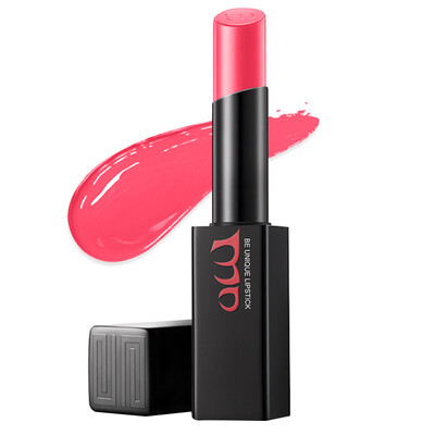 

Gao Bo poetry GOPAS stunning lipstick 3203 (romantic powder) 3.5g