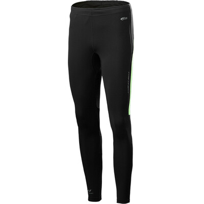 

PRO TOUCH men&39s quick-drying pants sports trousers running sports reflective night vision tights 245959 902050 black S
