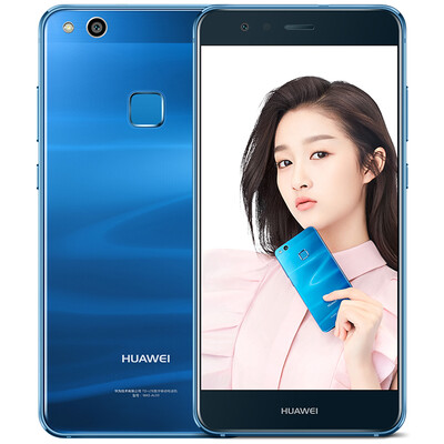 

Huawei HUAWEI nova молодежная версия 4GB +64 GB очарование море синий мобильный Unicom Telecom 4G мобильный телефон двойной карта двойной режим ожидания
