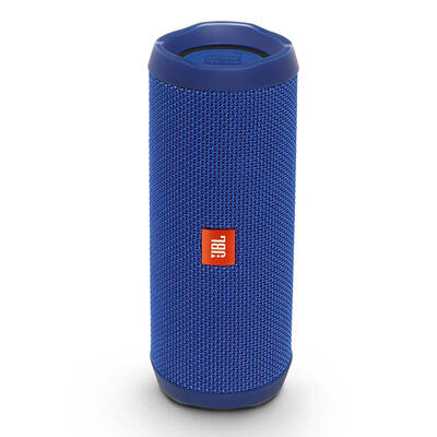 

JBL Flip4 music kaleidoscope 4 Bluetooth small speakers audio subwoofer waterproof design support multiple series portable mini stereo speakers dynamic blue