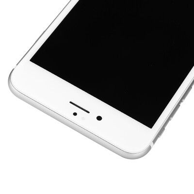 

Бункеры (Benks) Apple iPhone6s Plus / 6 Plus закаленная пленка 3D поверхность полноэкранный полный охват закаленной пленки 6splus мобильный телефон пленочный белый серия VPRO