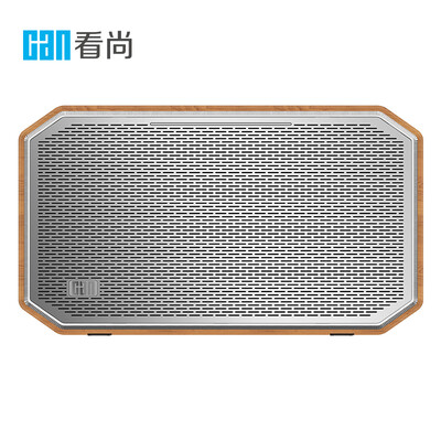 

См еще (Can) CANsolo M портативный беспроводной Bluetooth стерео колонки куриные крылышки дерева зерна