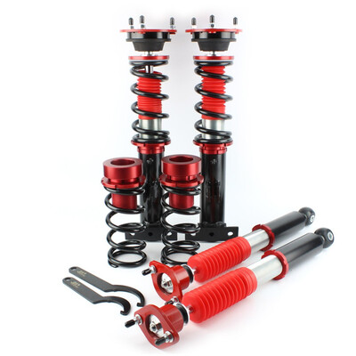 

Full Set For BMW E36 3 Series 91-98 Coilover Damper Suspension Strut Kit