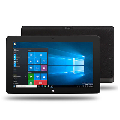 

Add Russian letters sticker]Jumper EZpad 4S Pro 10.6 inch Tablet Windows 10 Cherry Trail X5 Z8350