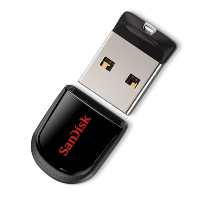 

SanDisk CZ33/CZ43 USB Flash Drive