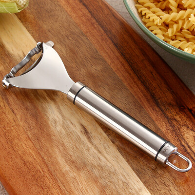 

Ou Runzhe кукурузоуборочная машина 304 из нержавеющей стали кукуруза стриптизер стриппер кукуруза молотилка кухонная посуда гаджет