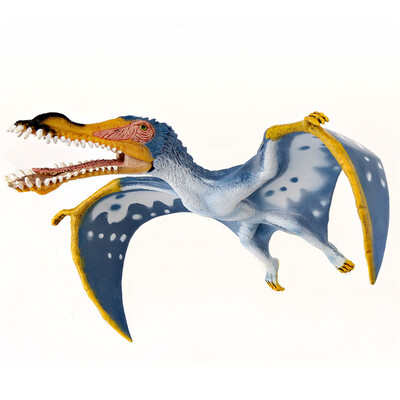 

【Jingdong Supermarket】 Si Le Schleich dinosaur toy dinosaur model dinosaur simulation animal model children enlightenment puzzle cognitive toys - ancient magic wing dragon toys SCHC14540