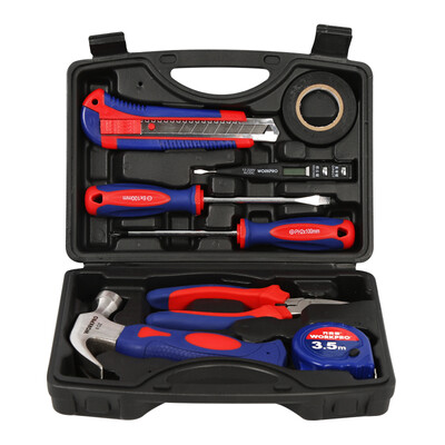 

WACKER WORKPRO Lighted Technicians Tool Bag