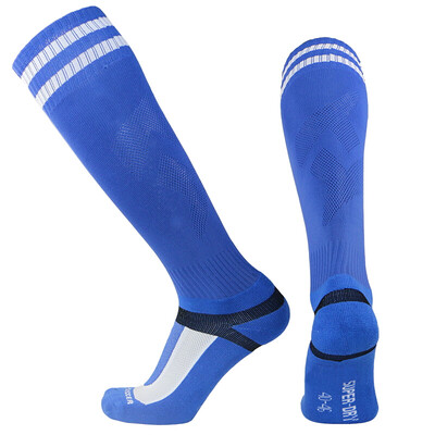 

[Jingdong Supermarket] Star Square Square sports socks men and women socks running socks red 001R