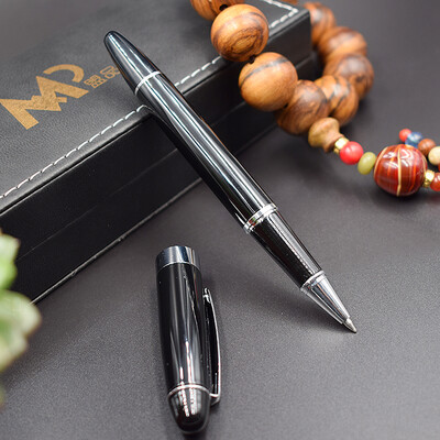 

League pen metal pen industry neutral pen business pen office supplies signature pens gift pens RP5002