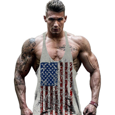 

2017 New Fashion Tank tops