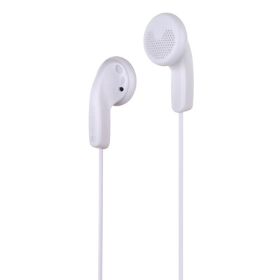 

Sennheiser MX 400 II White Простые наушники для наушников для входа в белый цвет