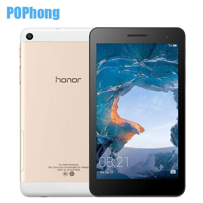 

7,0 "Huawei Honor Play Tablet 4G LTE Phone Call Android 6.0 планшетный ПК 16GB ROM 2GB RAM Spreadtrum SC9830I Quad Core GPS OTG