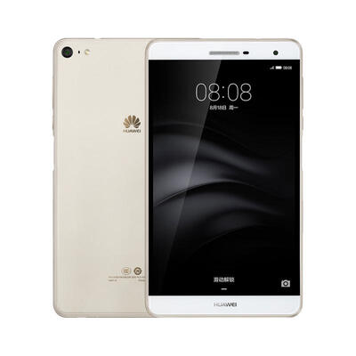 

Huawei MediaPad M2 Lite PLE-703L LTE Octa Core 3 ГБ ОЗУ 16 ГБ ПЗУ Планшетный ПК Android 7-дюймовый Snapdragon 615 Dual SIM