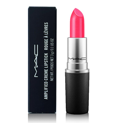 

Charm (MAC) color rich lipstick 19 # (IMPASSIONED) 3g