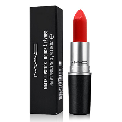 

Charm MAC Lipstick Matte Lipstick 02 3g