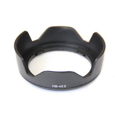 

Good weather EW-54 52mm hood can be used for EF-M 18-55mm f 35-56 IS STM micro single camera lens M2 M3 etc