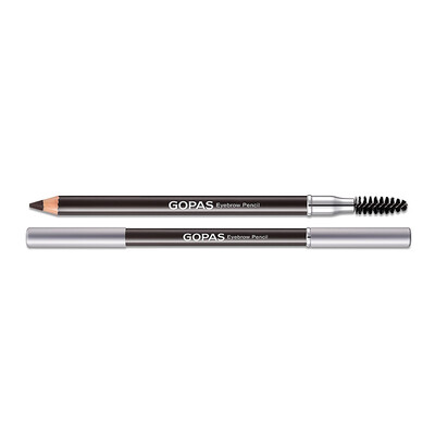 

Gao Bo poetry GOPAS Mei Li Mei pen 20 # (ink brown) 1.7g