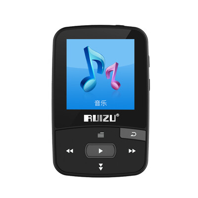

(RUIZU) X50 8G Bluetooth MP3 / MP4 плееры