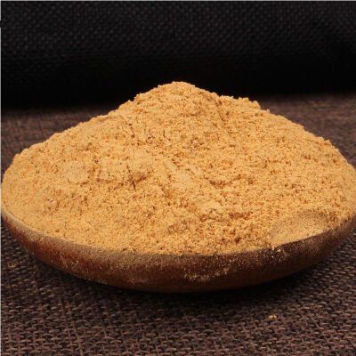 

Organic Mushroom Cordyceps Militaris Powder Powdered Fungus Chong Cao Hua