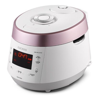

CUCKOO Electric Pressure Cooker CRP-PK1077FP 5L