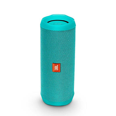

JBL Flip4 Music Kaleidoscope 4 Bluetooth Малый громкоговоритель Аудио сабвуфер Водонепроницаемый дизайн Поддерживает несколько портативных мини-звуковых колонок Mint Green