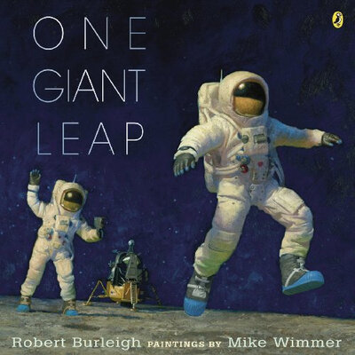 

One Giant Leap